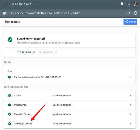 google rich result test|rich results test google search console.